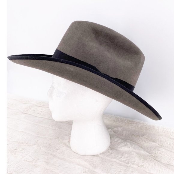 SING Hat Company Accessories - SING | Rancher Wester Hat Fedora~XL